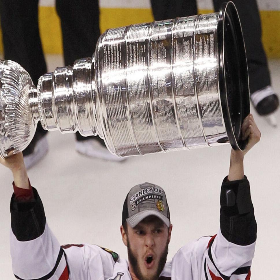 Taking a look back: the five biggest stories from 2013 - Stanley Cup of  Chowder