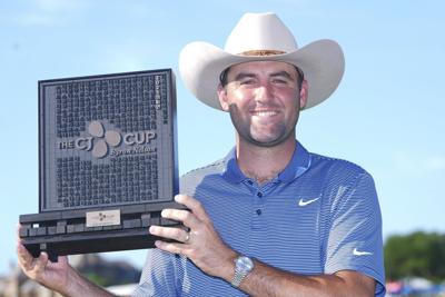 The stars are still aligned in golf as the PGA Championship nears