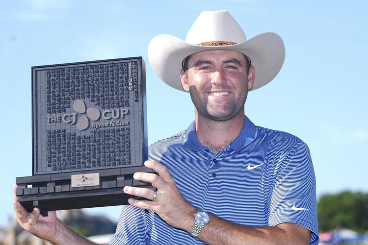 The stars are still aligned in golf as the PGA Championship nears