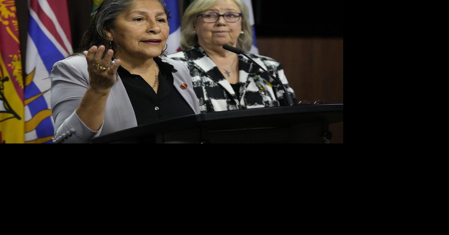 Looser federal rules on pesticides will erode Canada's trade access: senator