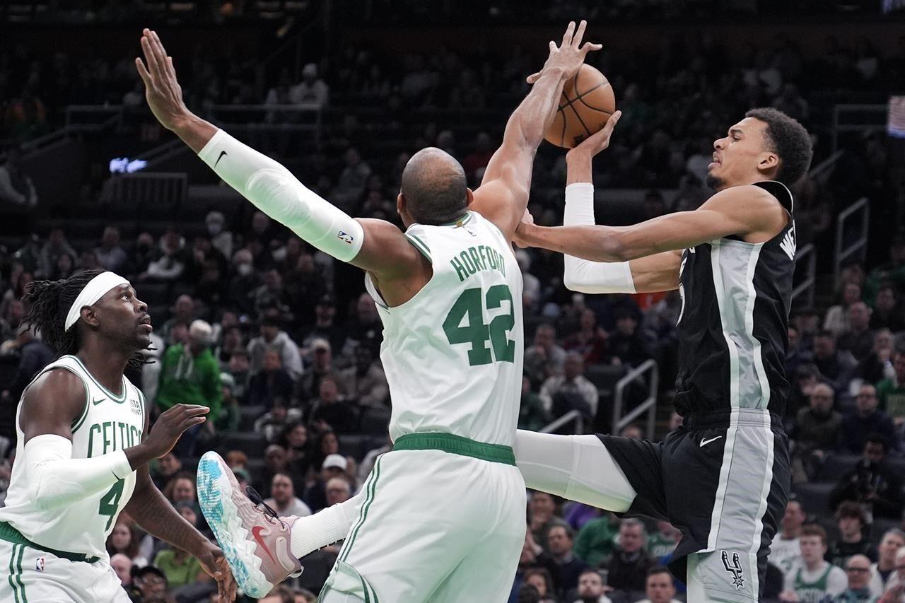 NBA Boston Celtics – GameOn!Ottawa