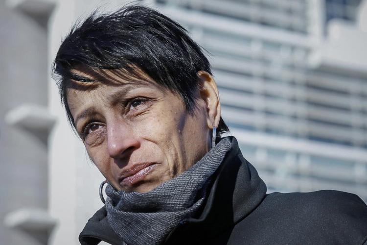 Woman pleads guilty to negligent homicide in death of New York anti ...