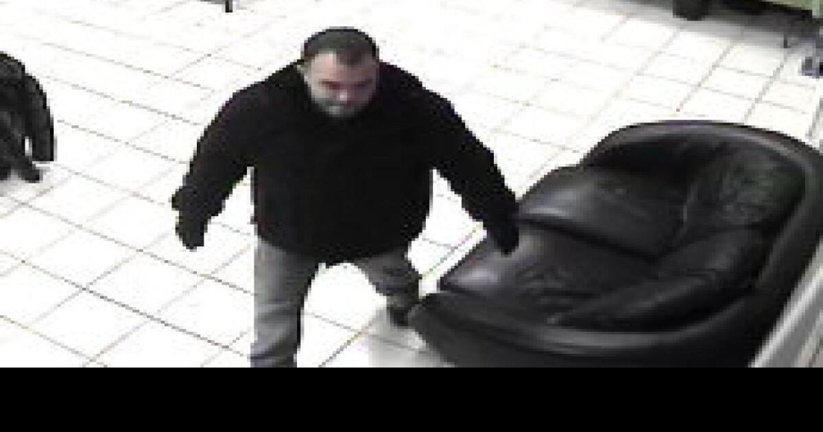 Photos released in Vaughan shooting investigation