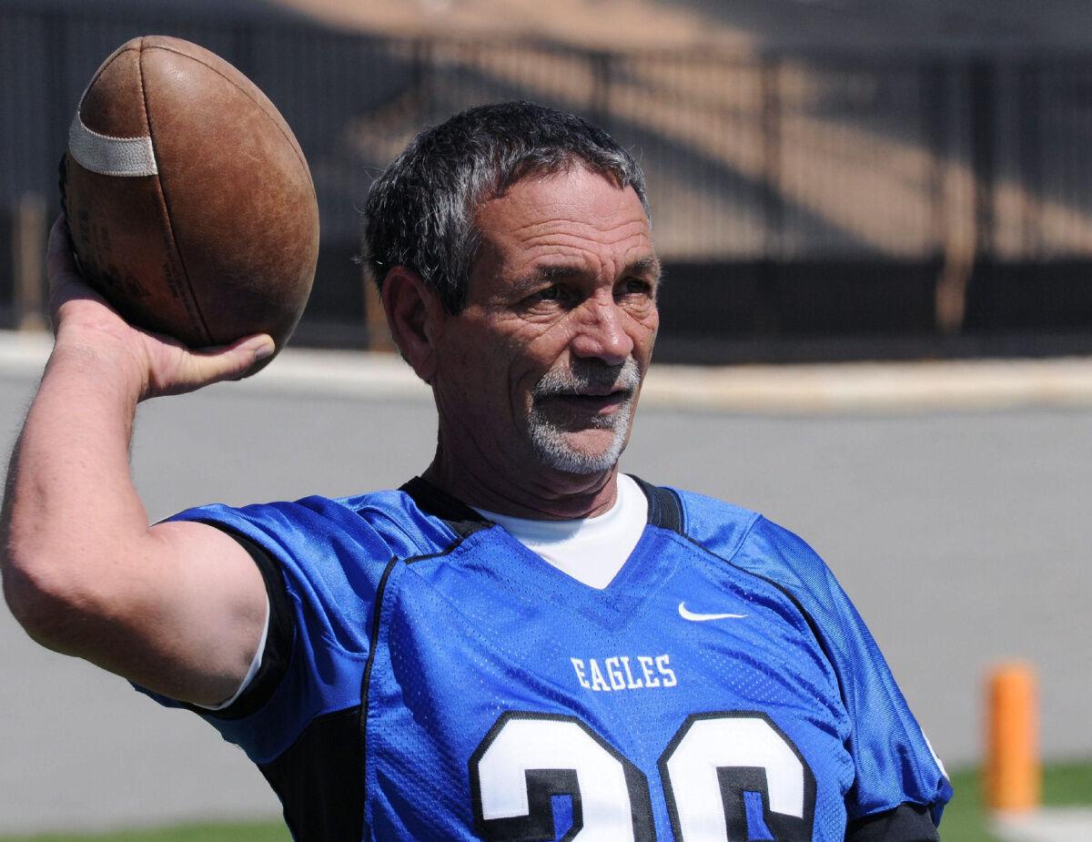 Oldest Kicker in Nfl Kicking Through Time AgeDigest