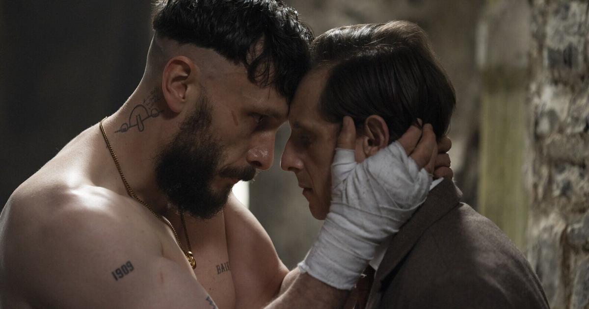 The Must List: Crave's most intense series, Courtney Love's triumph ...