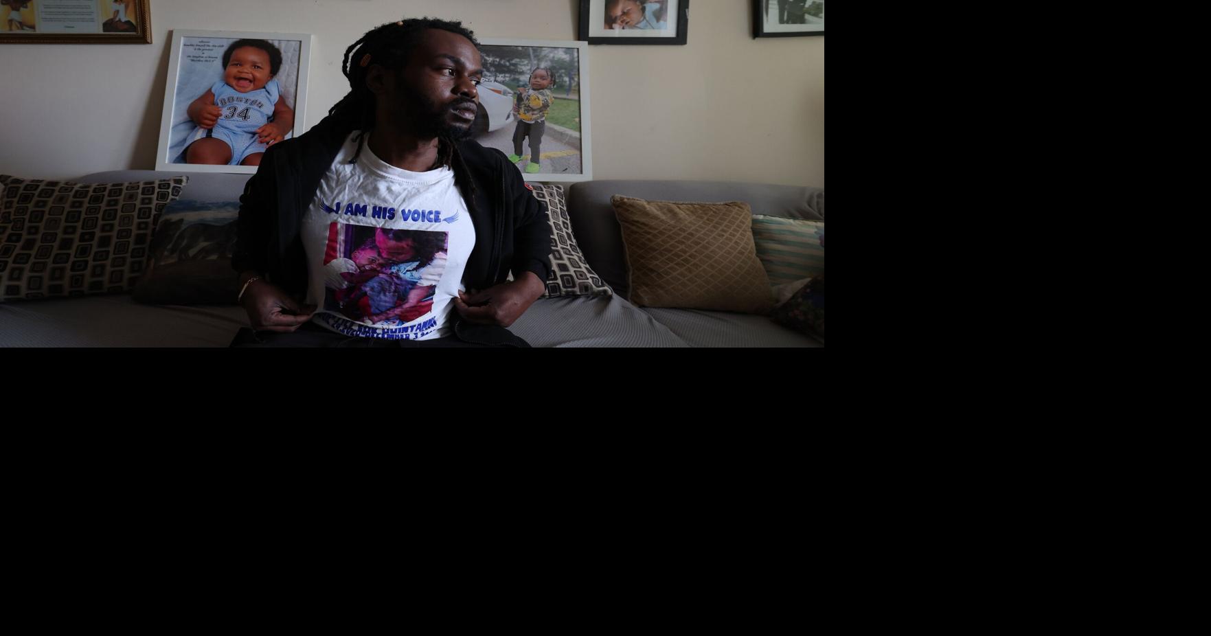 A guard saw the murdered boy’s injury. Staff cleaned up the bloody bathroom. No one called 911. How the Toronto children’s aid society almost cost this man ‘justice for my son’s life’