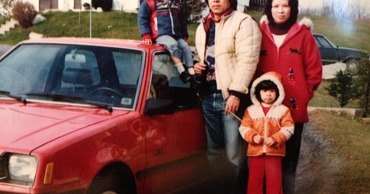 Food writer Pay Chen reminisces about growing up as an immigrant ...