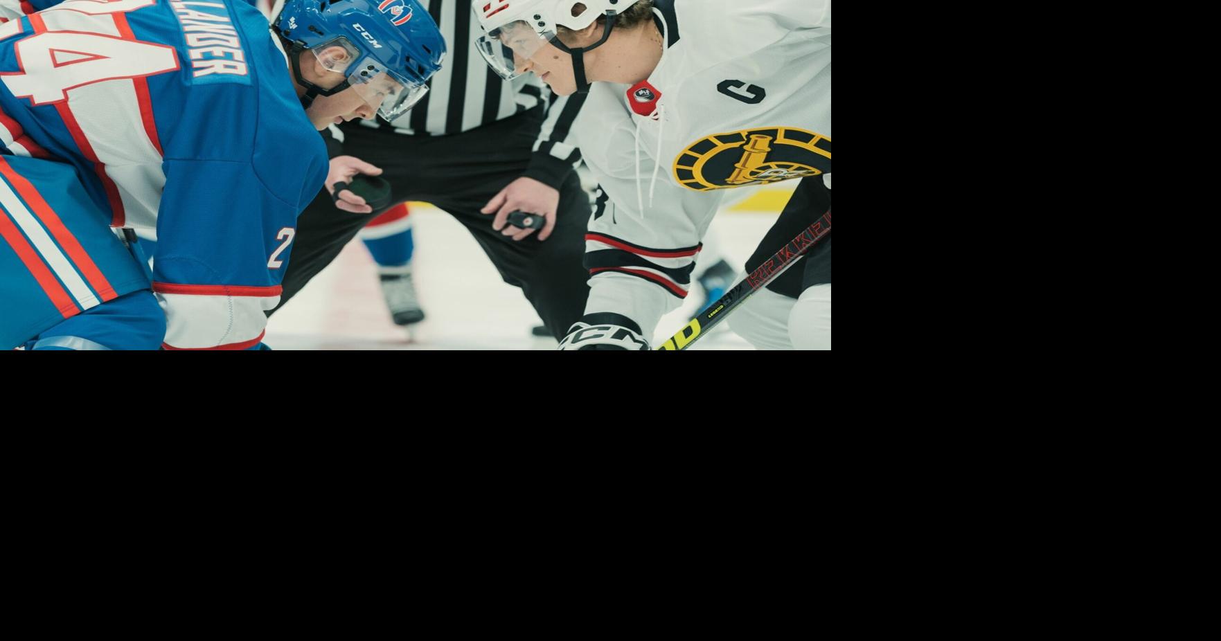The ‘Heated Rivalry’ effect: New hockey TV series are on the way to Canada