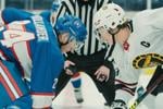 The ‘Heated Rivalry’ effect: New hockey TV series are on the way to Canada