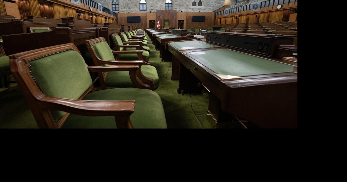 Petition calls for federal party leaders to get top-secret security clearance