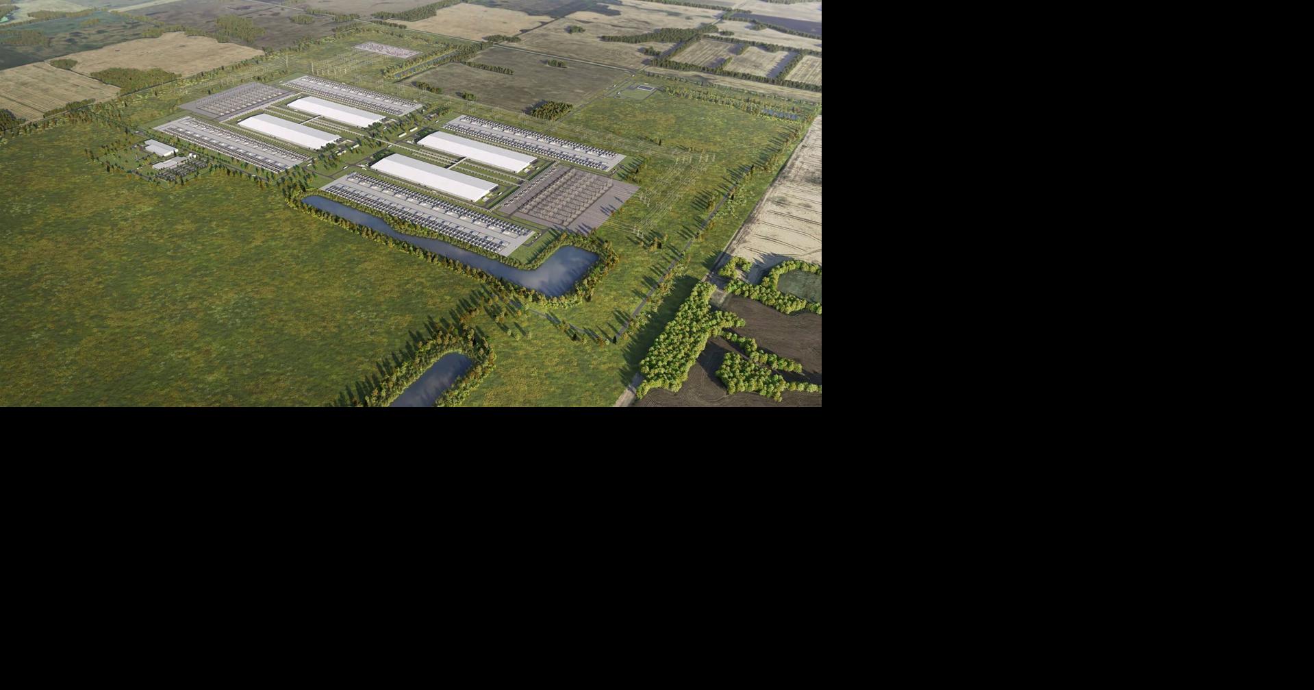 How Alberta is fuelling its data centre building boom