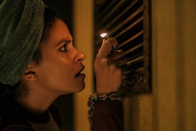 Movie Review: 'They Will Kill You' is a failed attempt at satanic, supernatural horror pulp