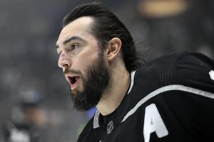 Why Drew Doughty will be a test for Maple Leafs’ penalty killers — and their courage