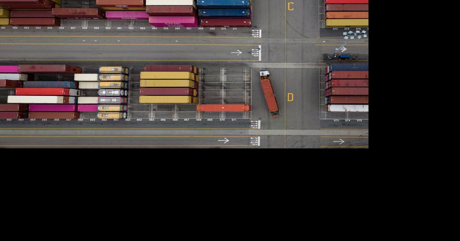 Trump's new tariffs target about 5 per cent of Canada's exports to U.S.: economists