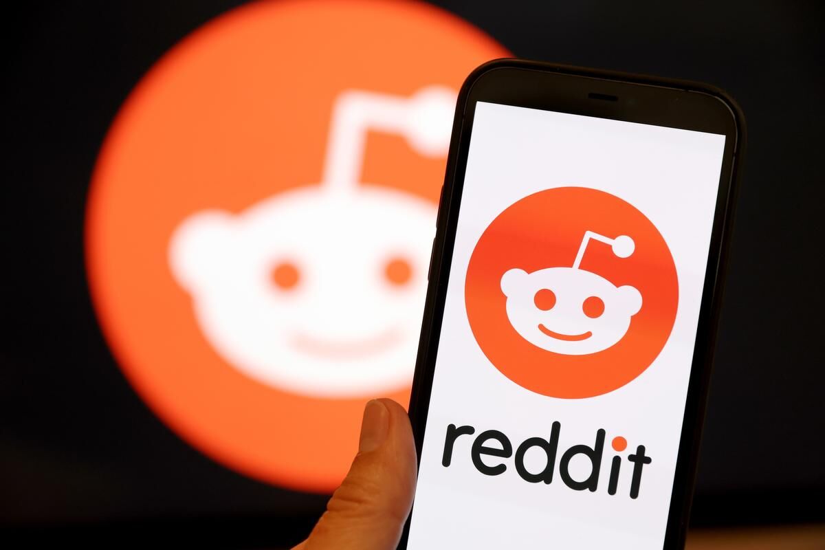 Why are thousands of Reddit pages going dark this week?