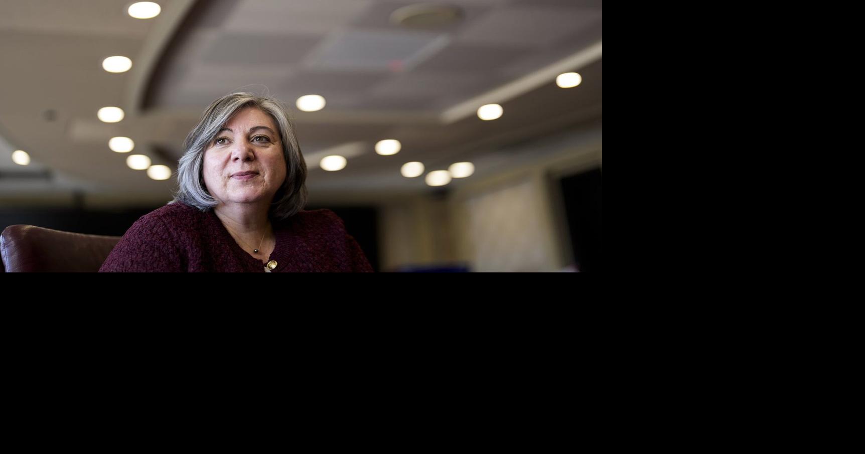 Competition Bureau needs to keep 'foot on gas' amid economic headwinds: commissioner