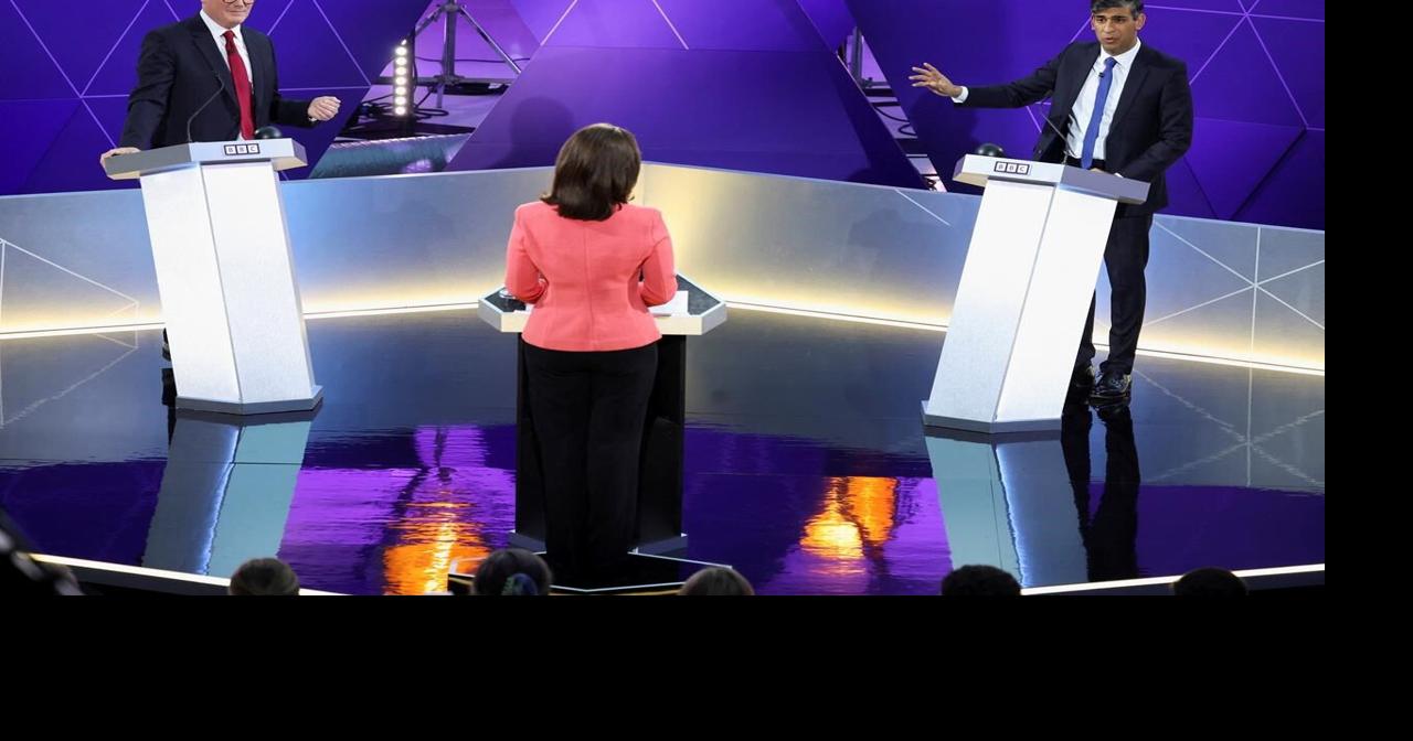 The UK will hold its first election in almost 5 years. Here's what to know