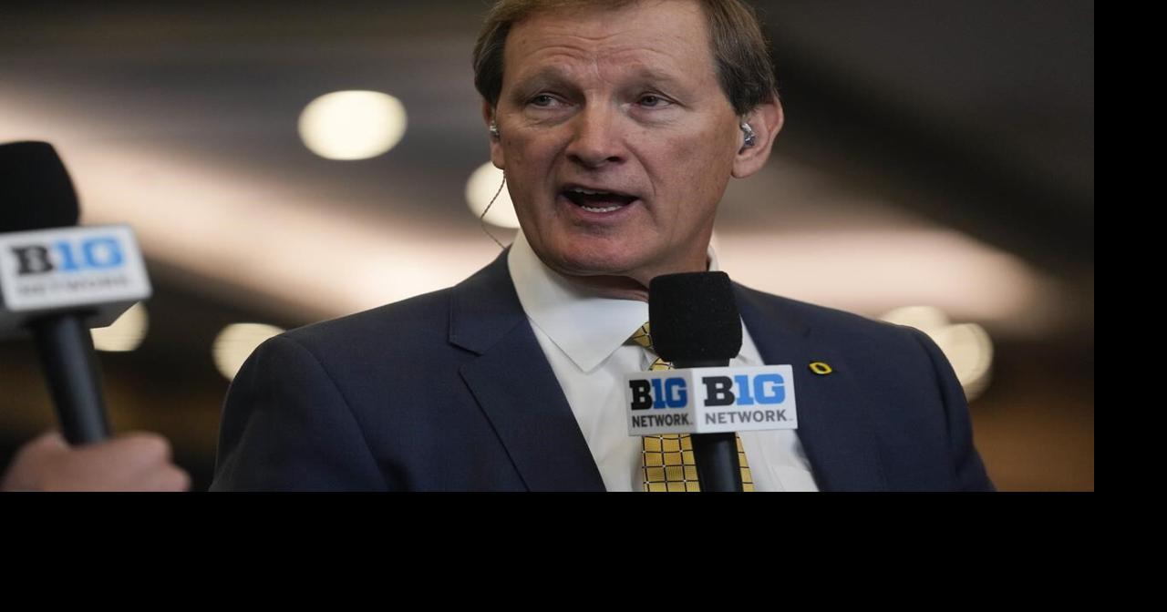 Oregon opens first Big Ten season looking for better NCAA Tournament finish