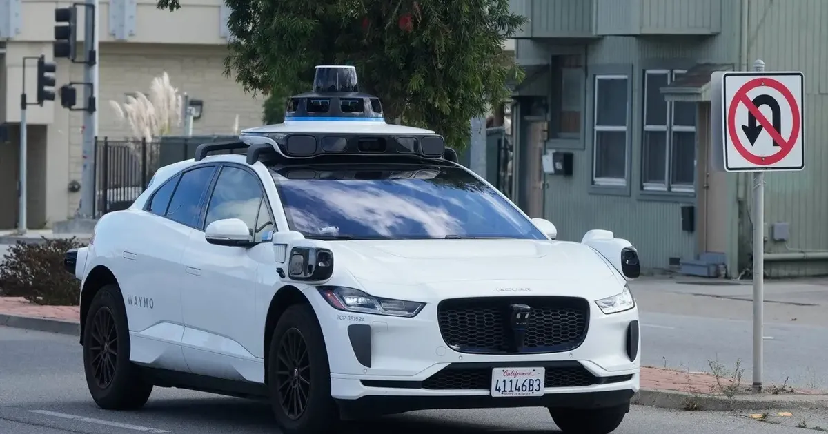 Waymo has expanded to Toronto. Here’s what Star readers think