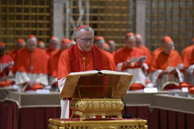 Cardinal Pietro Parolin.JPG