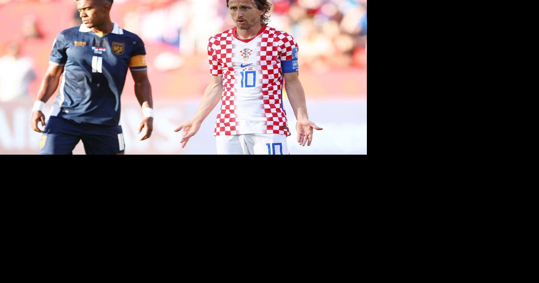 Croatia vs. Panama live: Toronto Stadium crowd on edge as fans await first goal; Steve Nash delivers message to Canada