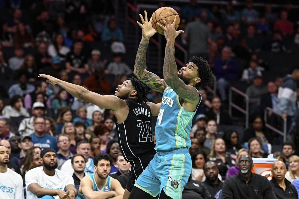 Miles Bridges' return can't save Hornets in loss to Bucks