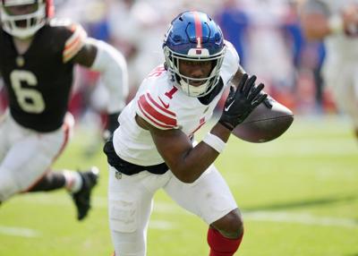 Browns LB Jeremiah Owusu-Koramoah will miss 2025 season after being placed on reserve/PUP list