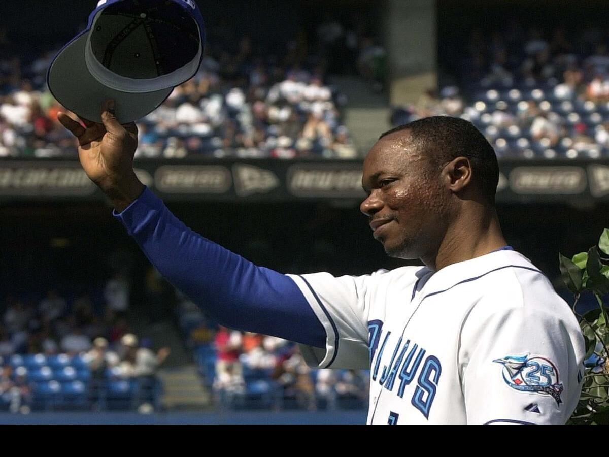Blue Jays to honour Tony Fernandez with No. 1 jersey patches