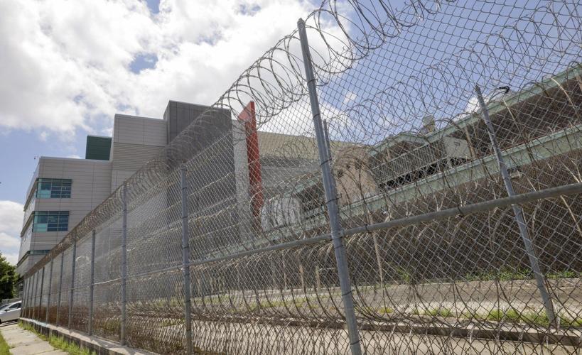Men who escaped New Orleans jail had hourslong head start before staff knew they were gone