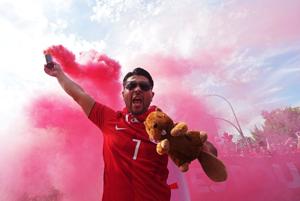The World Cup has given soccer new momentum in Canada. Let's not squander it