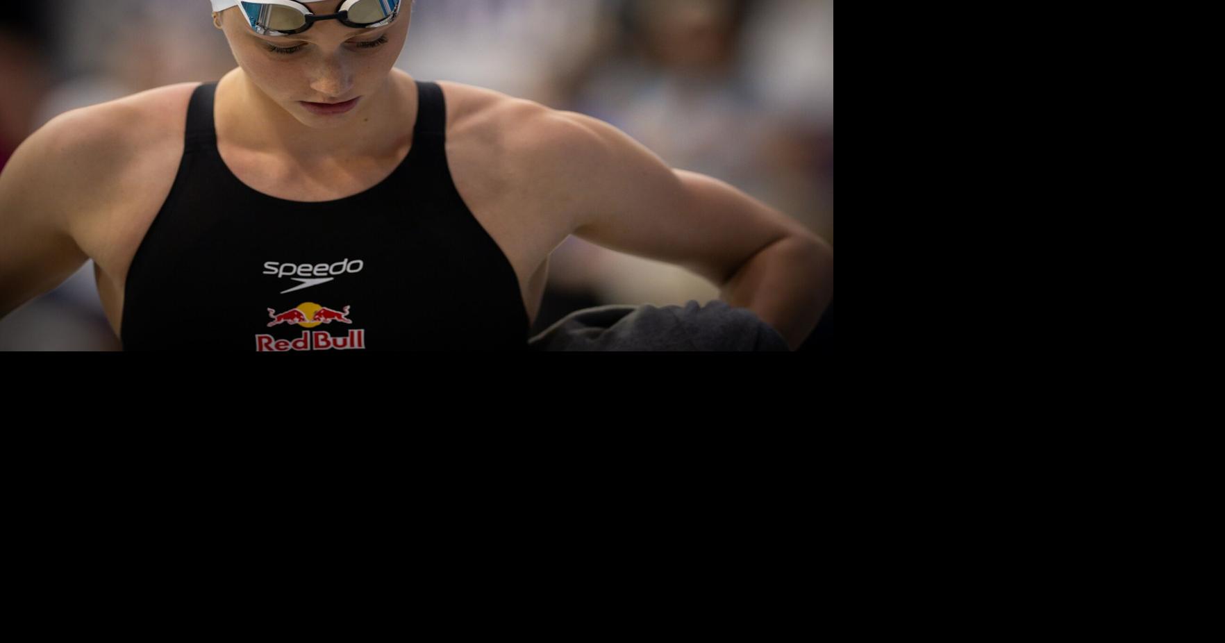 McIntosh, Red Bull, Swimming Canada change sponsorship game