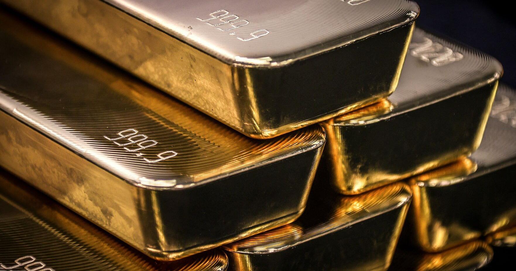 Looking invest in gold but don’t have the capital? This new tool might be a solution