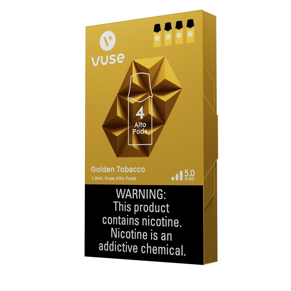 when do vuse pods expire What Is Vuse Pods VUSE Alto Prismatic Series Vuse Expiration Date Code How  Long Do Vuse Pods Last? main image 0