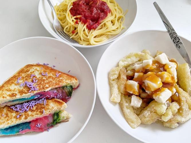 The Star’s food culture expert cooked iconic CNE food in his suburban ...