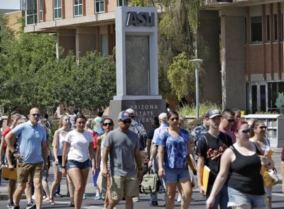Trump administration cuts grants for minority-serving colleges, declaring them unconstitutional