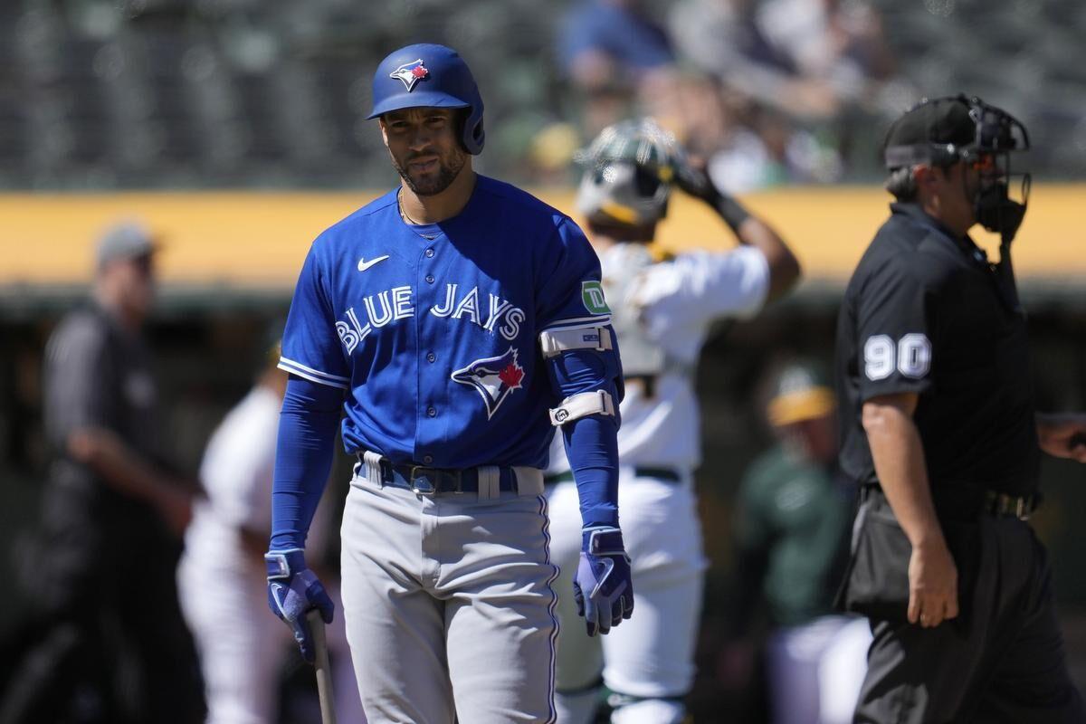 Blue Jays left to reflect after collapse against Mariners ends brief  playoff appearance