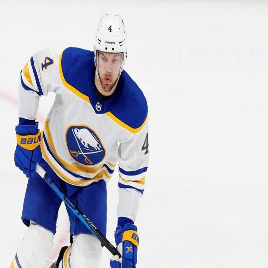 Curtis Lazar gets a surprise playoff chance with Sabres' deal to Bruins