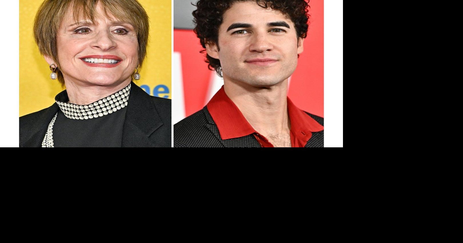 Cruise ship with huge Broadway stars to steam off to Mexico and Bahamas in spring 2027