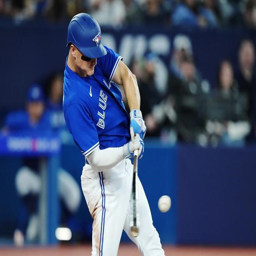 Blue Jays third baseman Matt Chapman returns to game lineup after