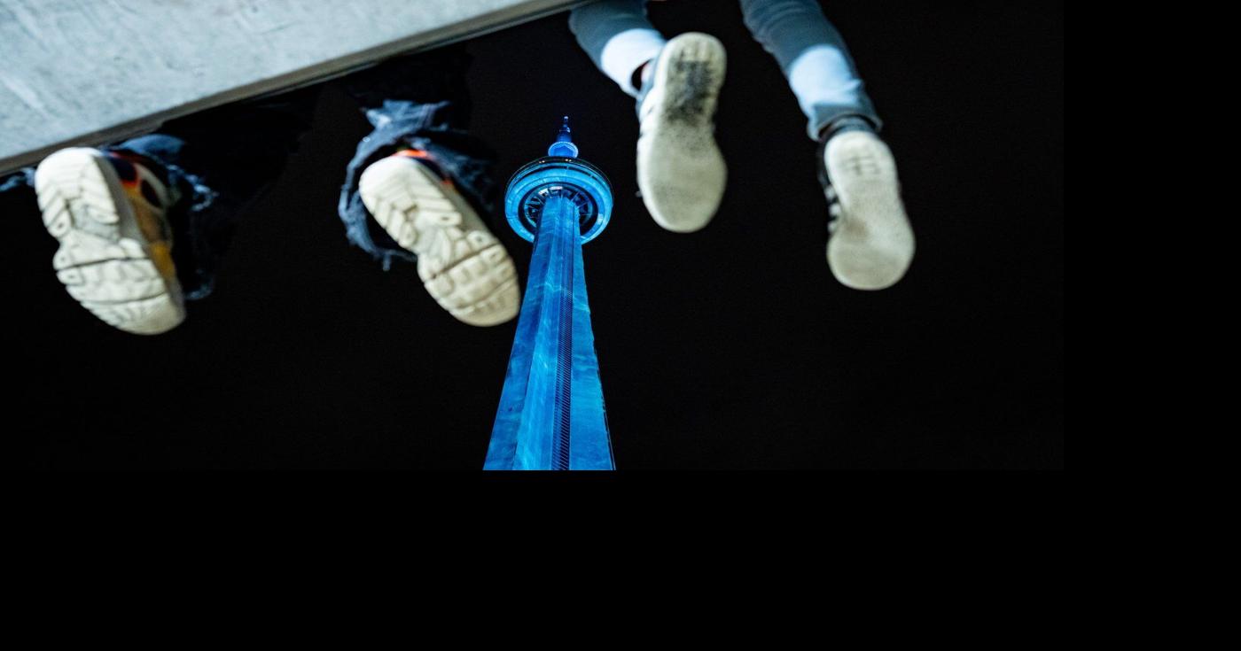 Drake breaks three daily Spotify records for 2026 with new albums
