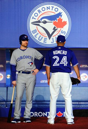 Griffin: Jays' new look a return to the franchise's original values