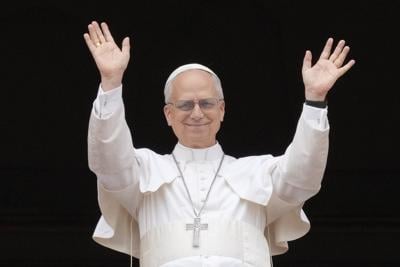 Survivors of clergy sexual abuse turn up calls for reforms from new pope's American hometown