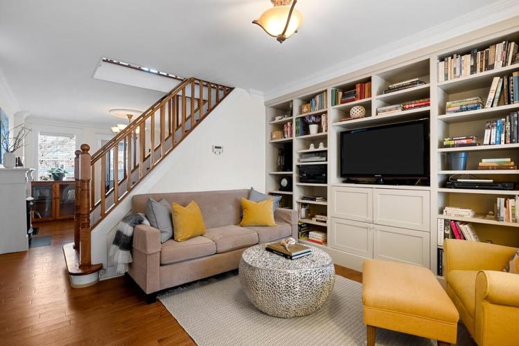 What these GTA houses sold for in Leslieville and Oshawa