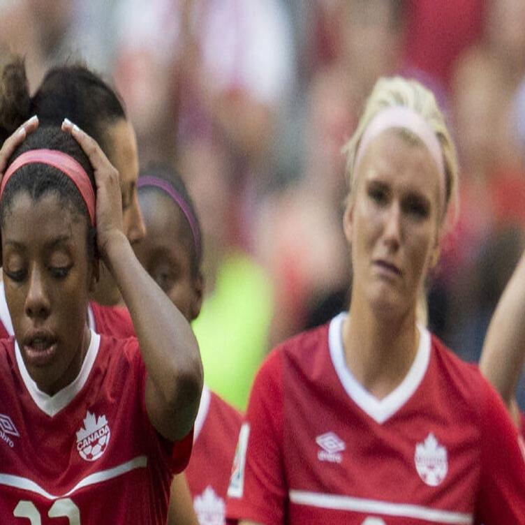 Canada sink in FIFA World Rankings after World Cup struggles