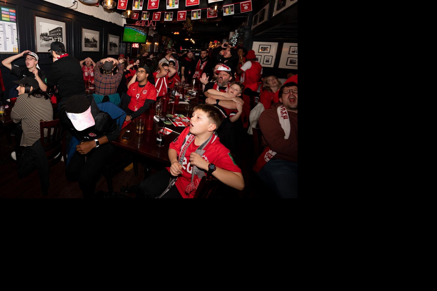 Extended bar hours for FIFA World Cup will let you fill your cup until 4 a.m.