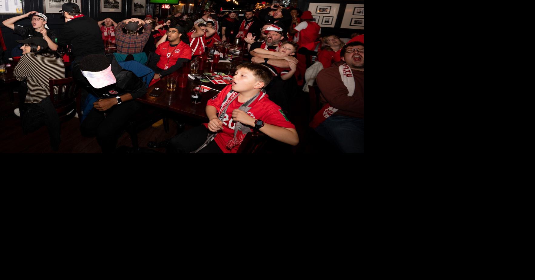 Extended bar hours for FIFA World cup will let you fill your cup until 4 a.m.