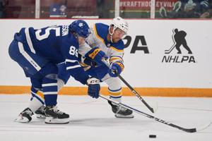 Leafs mailbag: The Conor Timmins dilemma and John Tavares’ next contract