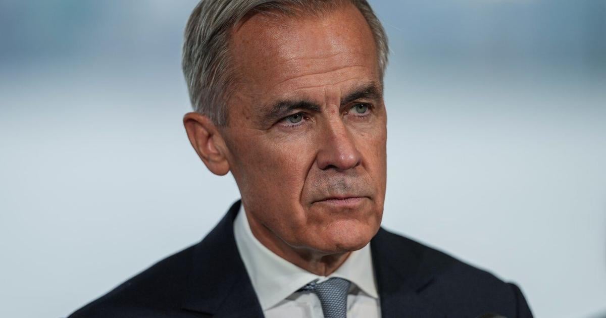 Carney reflects on ‘dark chapter’ at Truth and Reconciliation ceremony in Edmonton - Toronto Star
