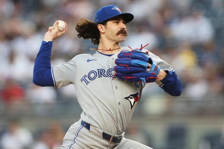 Rice, McMahon homer for Yankees in hot 5-4 win over Blue Jays