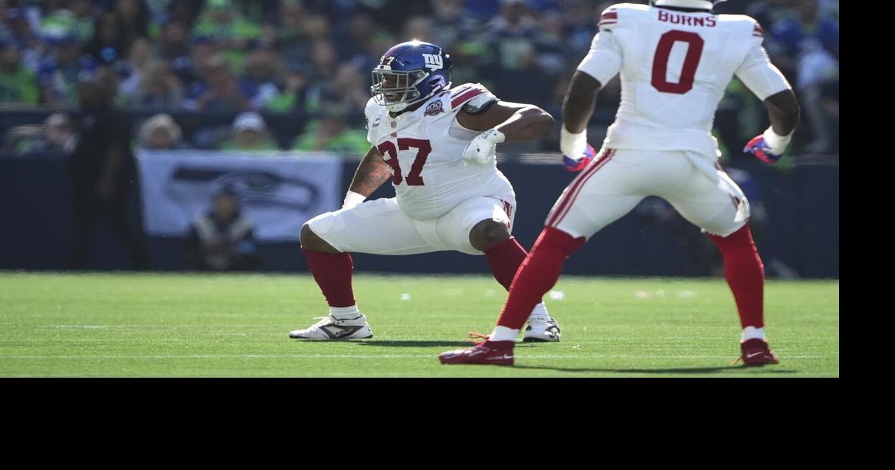 Giants and Bengals are both trying to overcome slow starts heading into a Sunday night showdown